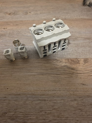 Neozedblock hager ld046 - neozedblock,