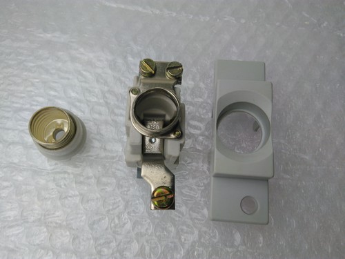 Neozed sicherungssockel - neozed,