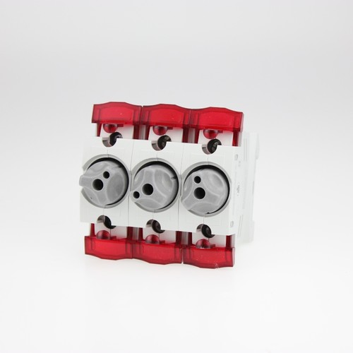 Abb iss63 neozed - abb,