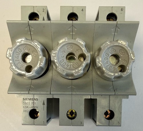 Siemens neozed - siemens,