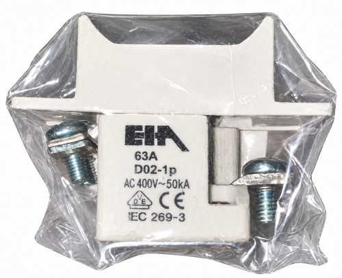 Eia neozed sicherungssockel - eia,