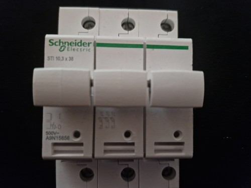 Schneider electric a9n15656 - electric,