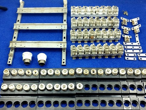 Material ddr sicherungskasten - material,