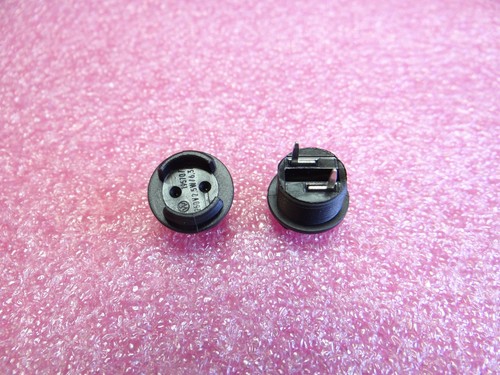 Micro fuse socket - 2, pcb