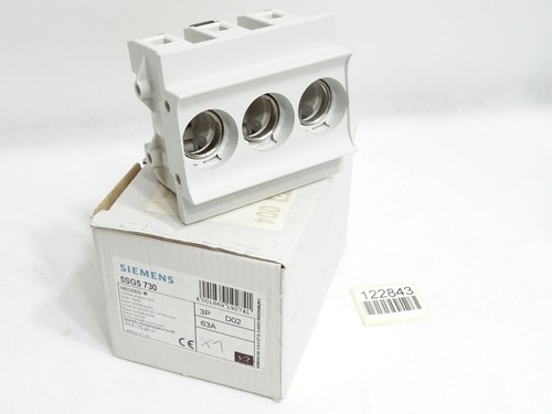 Siemens sicherungssockel - siemens,