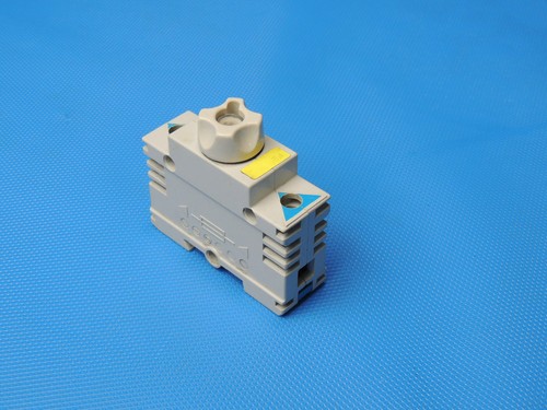 Wöhner sicherungssockel 63a - sicherungssockel,