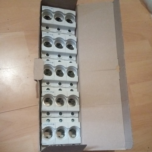 Neozed sicherungssockel 3pol - neozed-sicherungssockel,