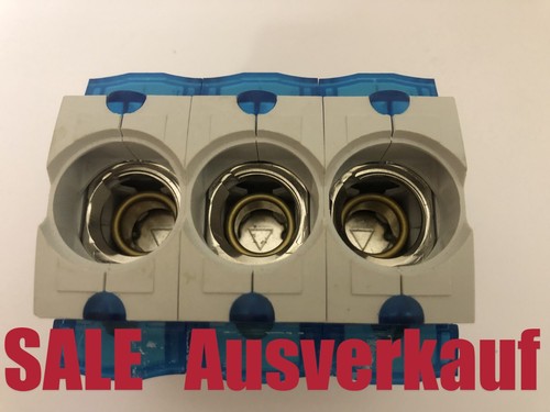 Sicherungssockel d02 - ⚠️,