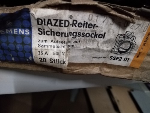 Diazed reiter - diazed,