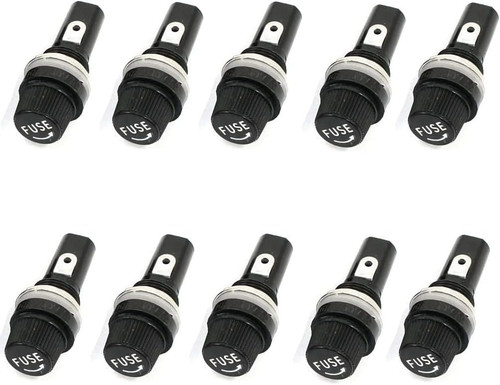 Sicherungssockel - x,