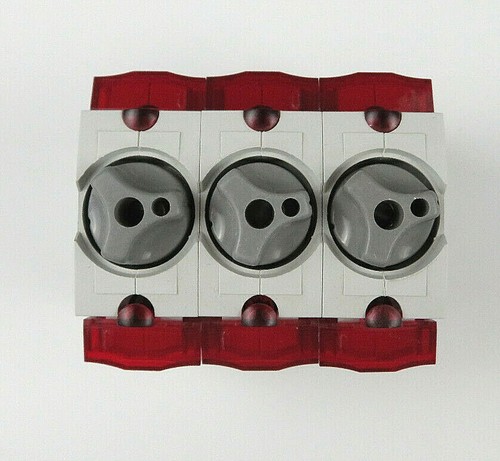 Abb iss sicherungssockel - iss, |