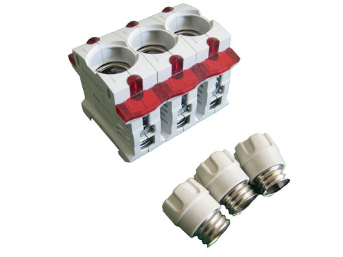 Abb sicherungssockel d02 - d02, 63a