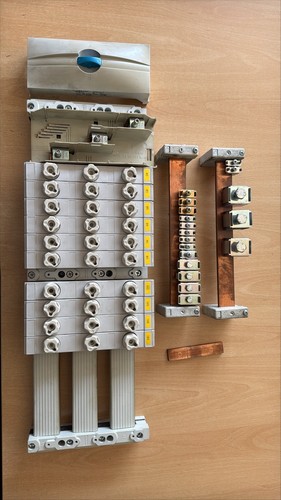 Wöhner einspeisesystem mit - einspeisesystem,