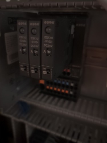 Eta automaten 10a - eta, 1-10a