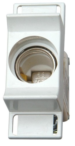Kopp sicherungssockel d02 - kopp,