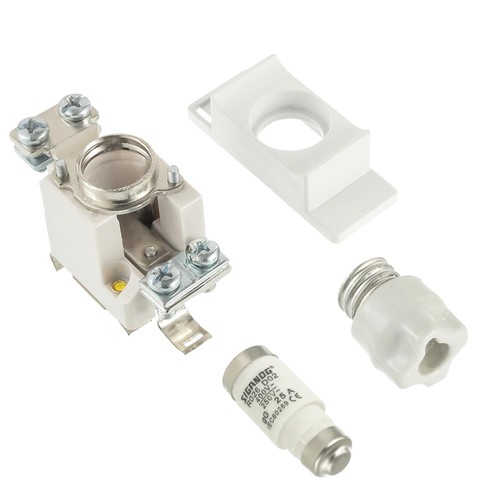 Neozed sicherungssockel 25a - sicherungssockel,