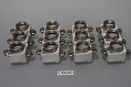 4xmoeller s27 sicherungssockel - 4xmoeller,